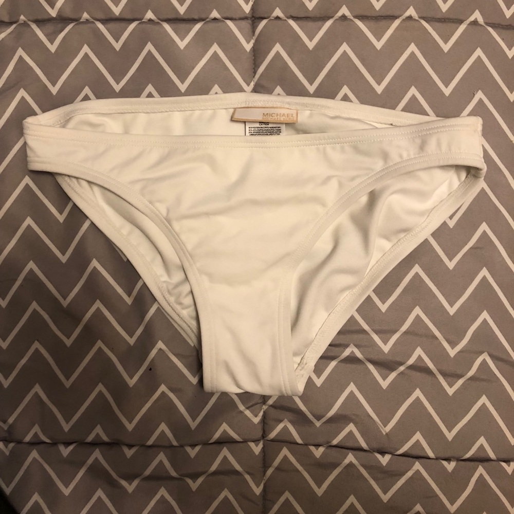 Michael Kors swimsuit bottoms